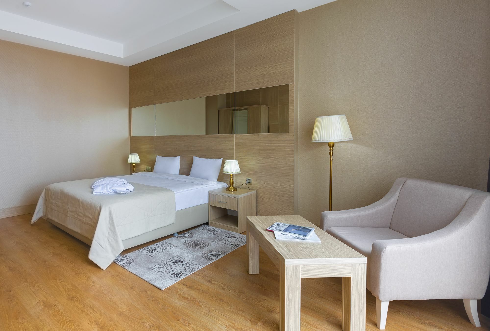 Nobel Hotel Баку Екстериор снимка