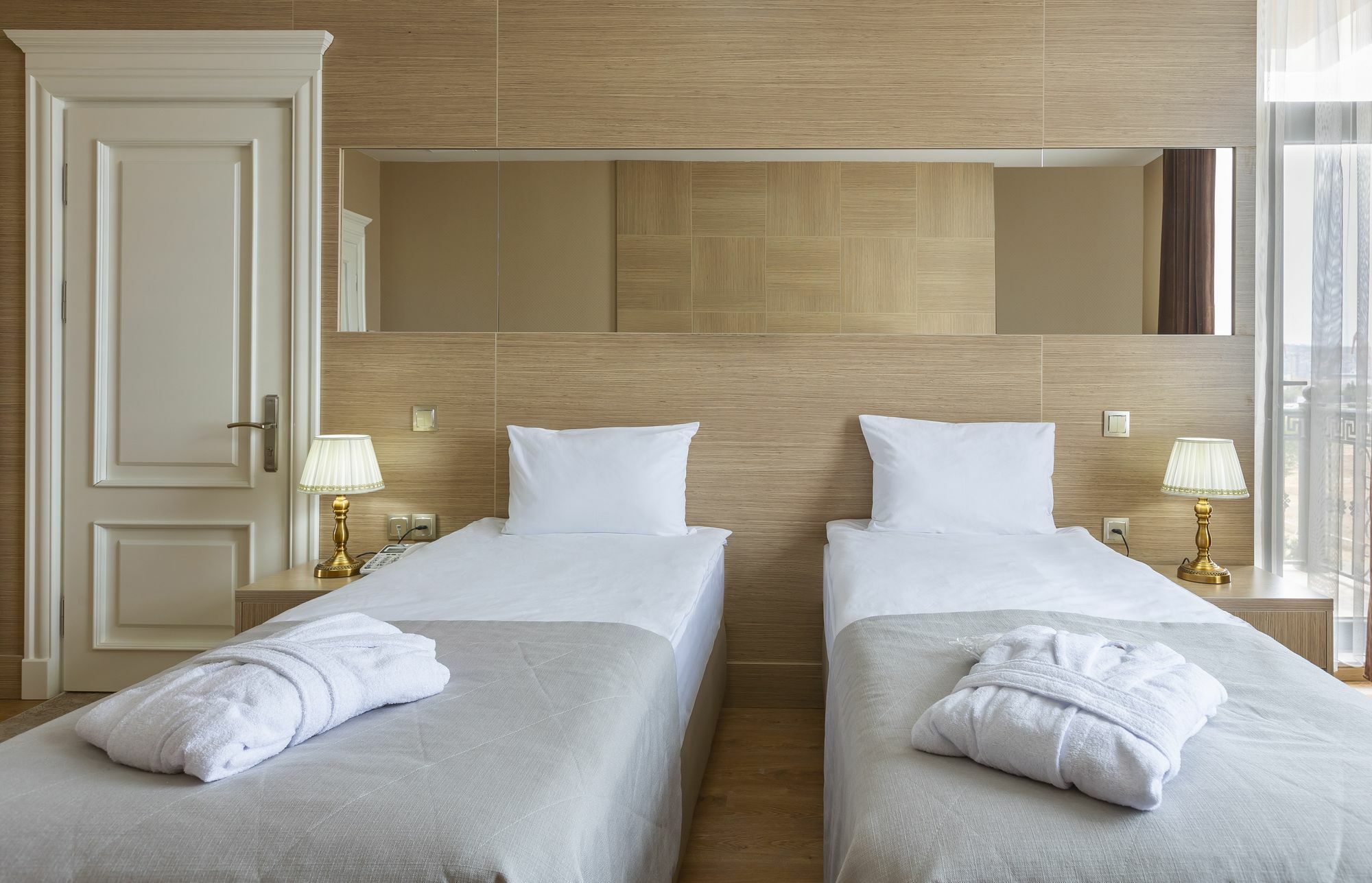 Nobel Hotel Баку Екстериор снимка