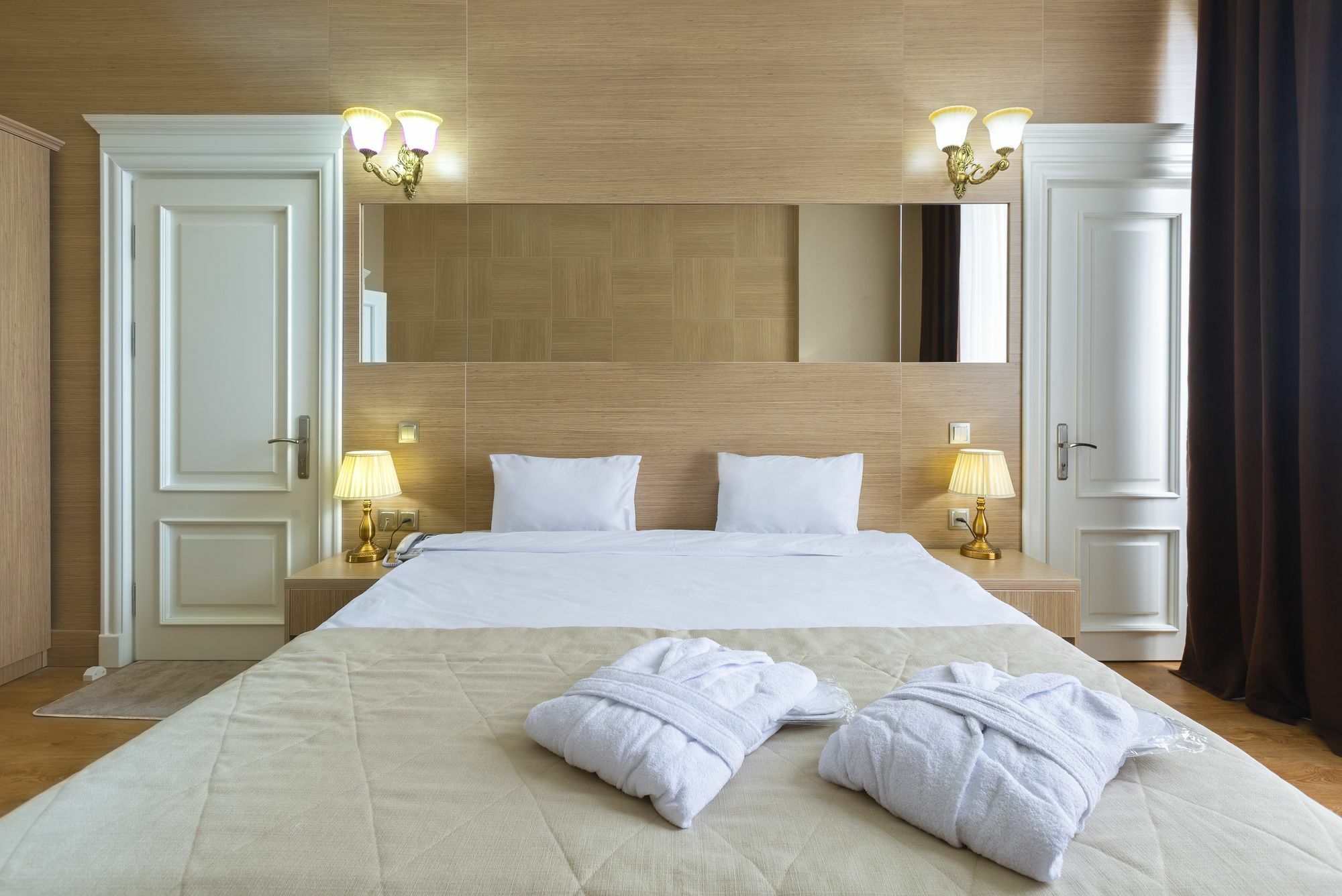 Nobel Hotel Баку Екстериор снимка